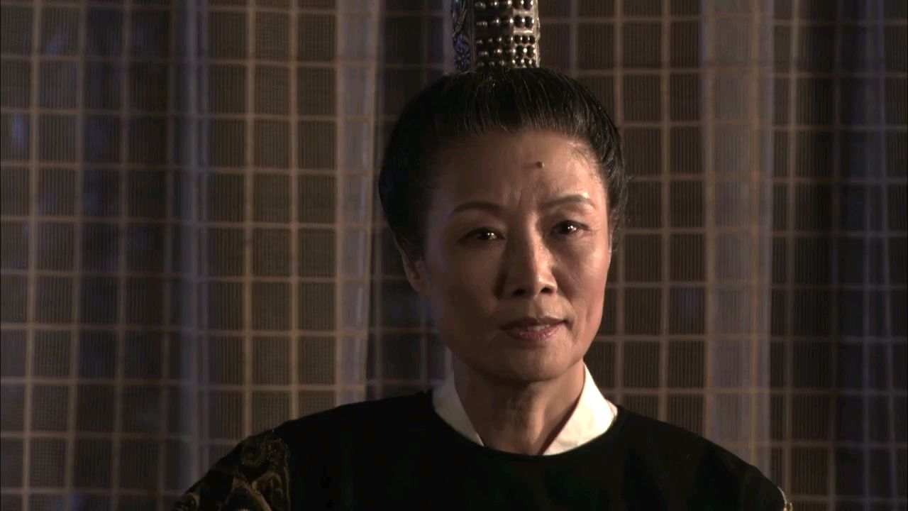 神探狄仁杰武则天知道暗害自己元凶是太平公主默然无声