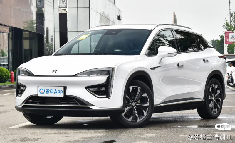 合创汽车 10月交付量达3123台 步行街主干道 虎扑社区 合创汽车 10月交付量达3123台 步行街主干道 虎扑社区
