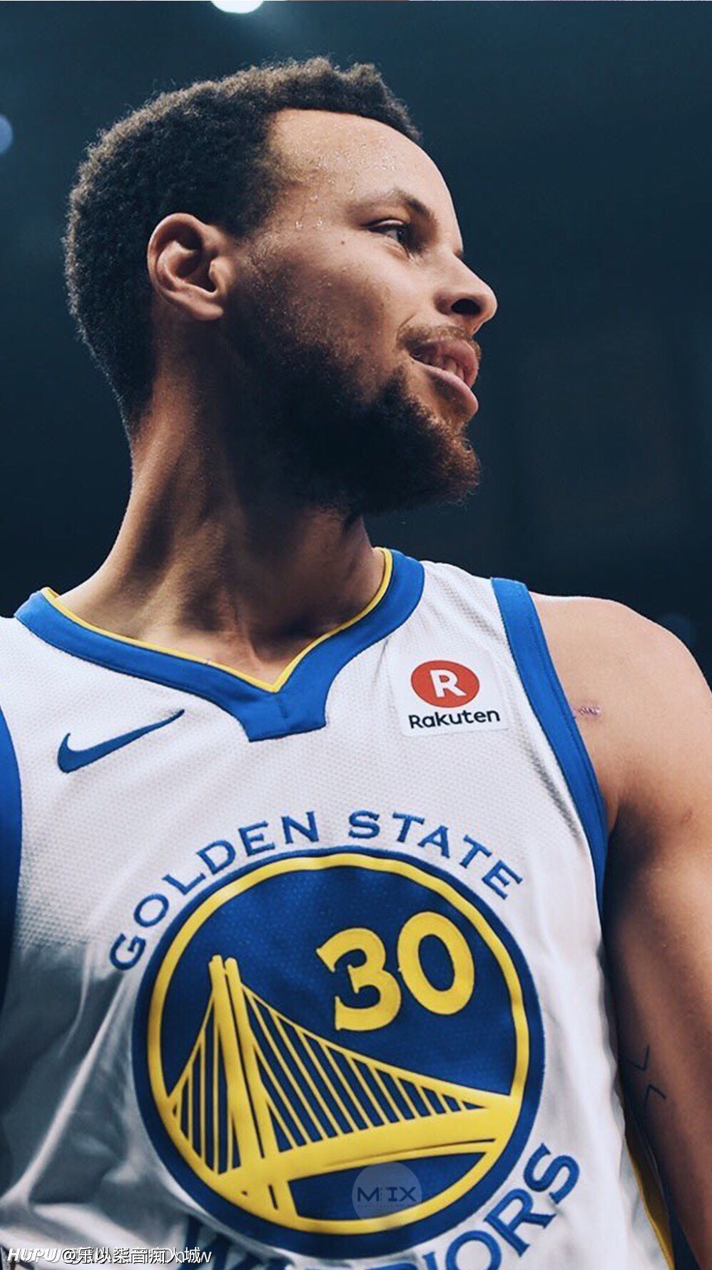 库里跟欧文谁更帅?-nba专区-虎扑社区