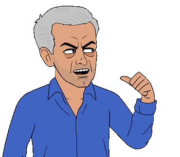 意媒穆里尼奥已经做