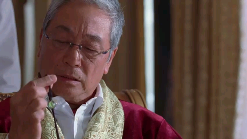 周杰伦曾江大灌篮