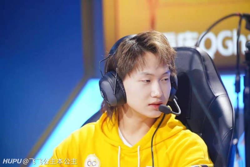 边路大将军与野区大魔王的战争又来了 飞牛对阵花海 大家看好谁 虎扑