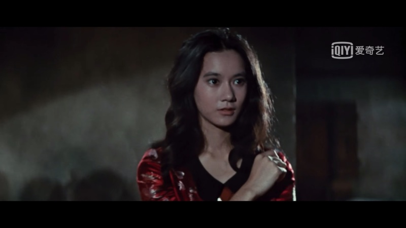 重温李小龙的电影,苗可秀好美