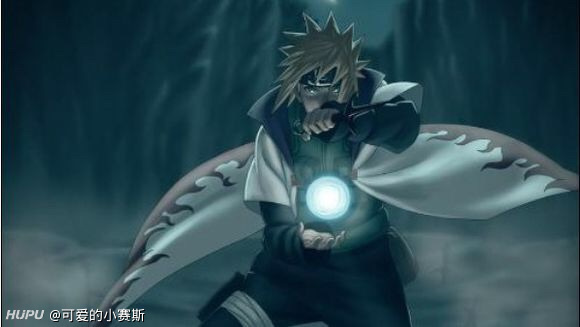 火影忍者,请问大家对千手扉间这个角色怎么看待?