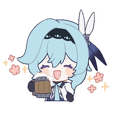 想请优菈小姐跳支舞你