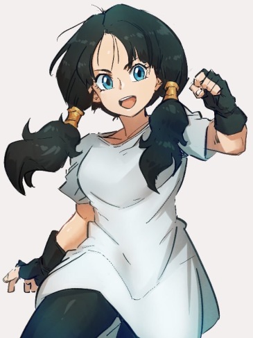 龙珠超116集名场面:卡卡罗特龟派气功颜射合体开芙拉!