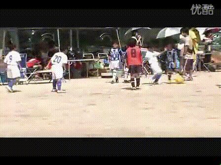 谈谈开胯对于足球运动的重要性 虎扑