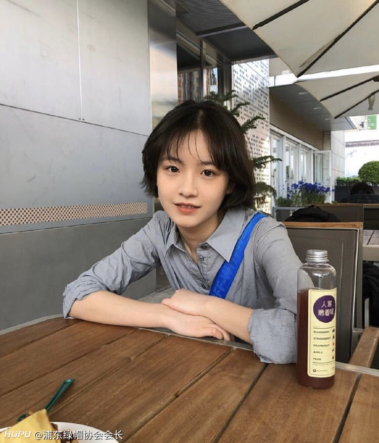 李庚希(英子)原来这么好看的吗?