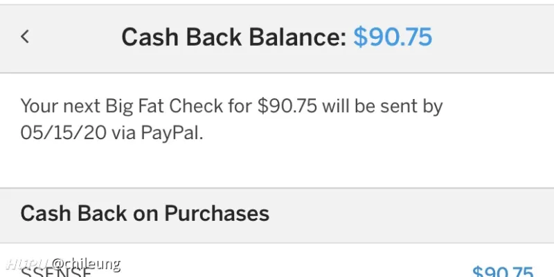 Ssenseè¿æ15 Cash Backå¦ç¸å½äºå«æåæå«äºæ ç¬¬12é¡µ æ½®æµåº èæç¤¾åº You can earn ssense cashback and save money with ssense promo codes and sale. èæç¤¾åº