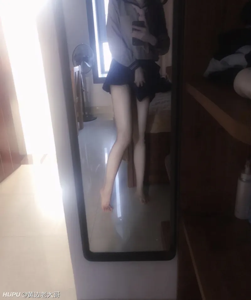 不把jr当外人 女朋友这腿什么水平 晒晒照片 虎扑社区
