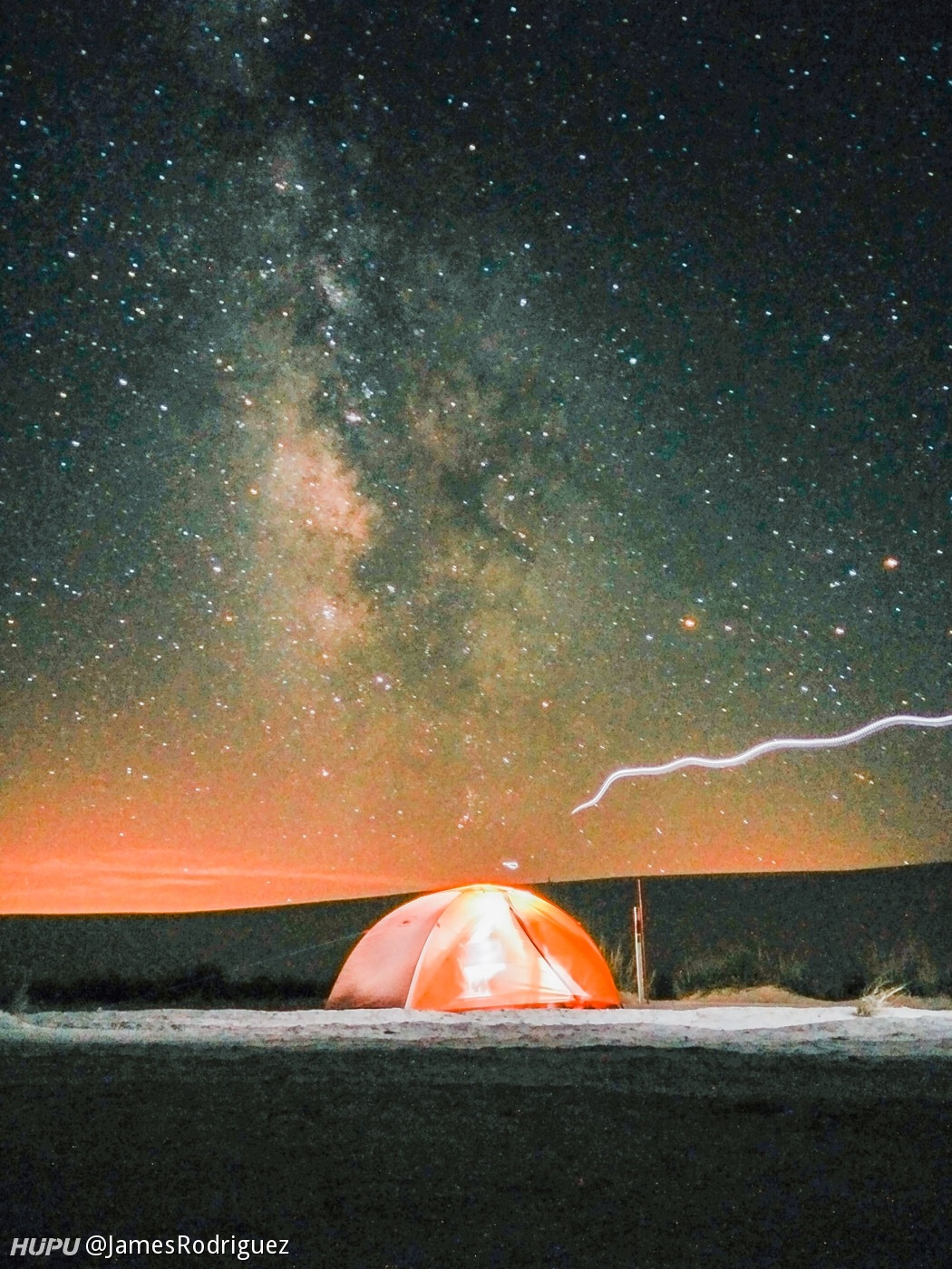 手机拍星空银河入坑指南 教你如何用手机拍出超好看的星空和银河 19年3月5日虎扑存档 看帖神器
