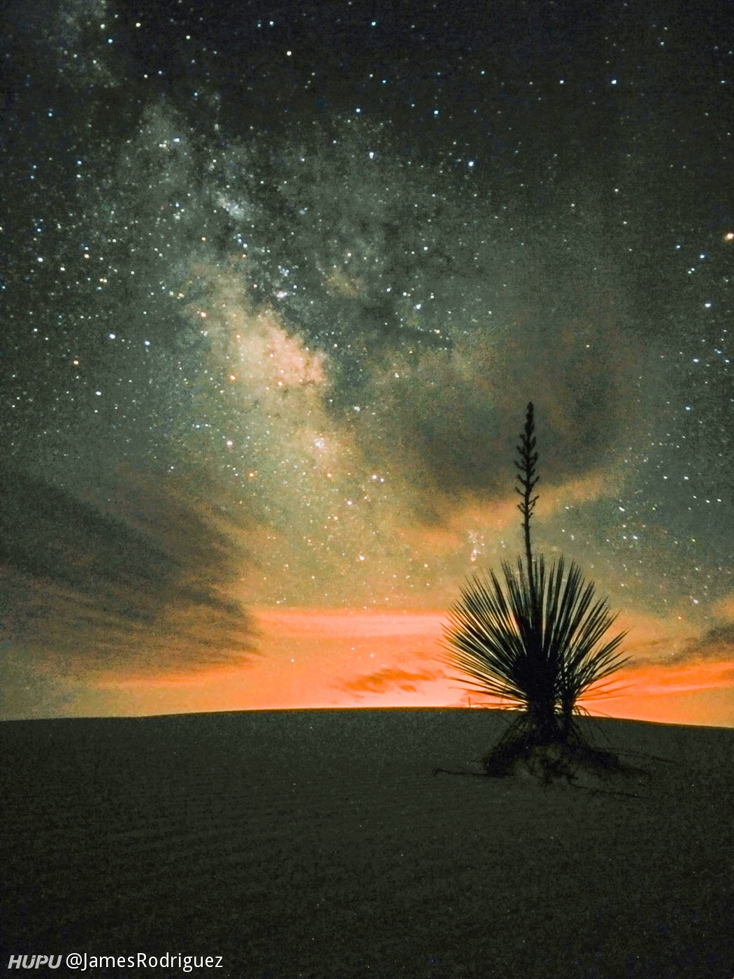 手机拍星空银河入坑指南 教你如何用手机拍出超好看的星空和银河 19年3月5日虎扑存档 看帖神器