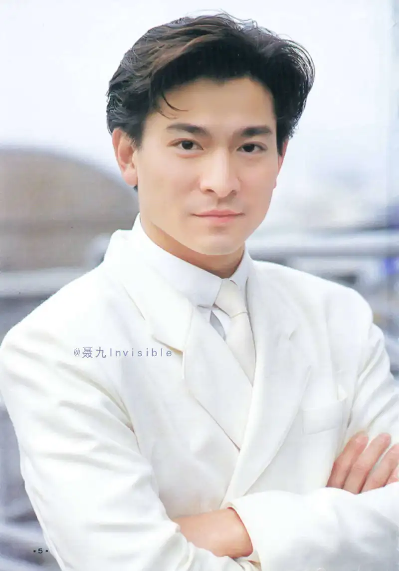 1988 1993çš„åˆ˜å¾·åŽæ‰æ˜¯çœŸæ­£çš„åˆ˜å¾·åŽ å¨±ä¹åœˆ è™Žæ‰'ç¤¾åŒº