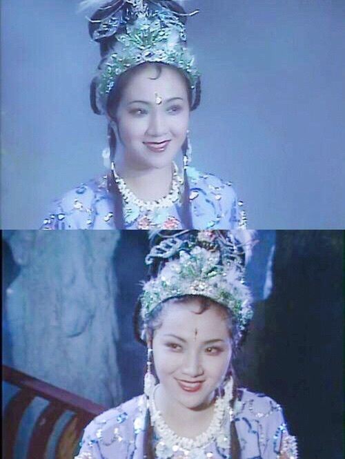 万圣公主