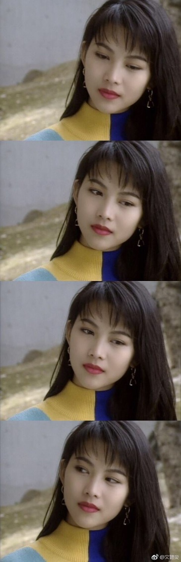 《九品芝麻官》蔡少芬饰演的如烟什么水平?