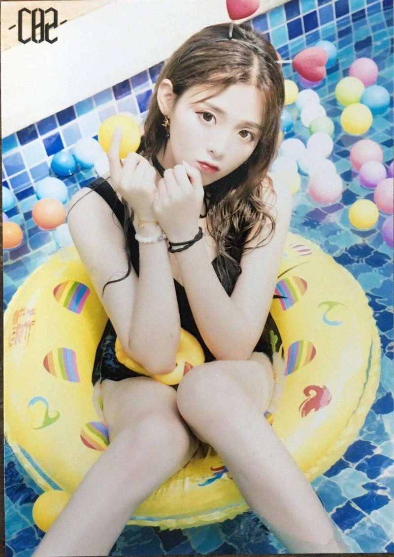 当红女明星的泳装照大盘点