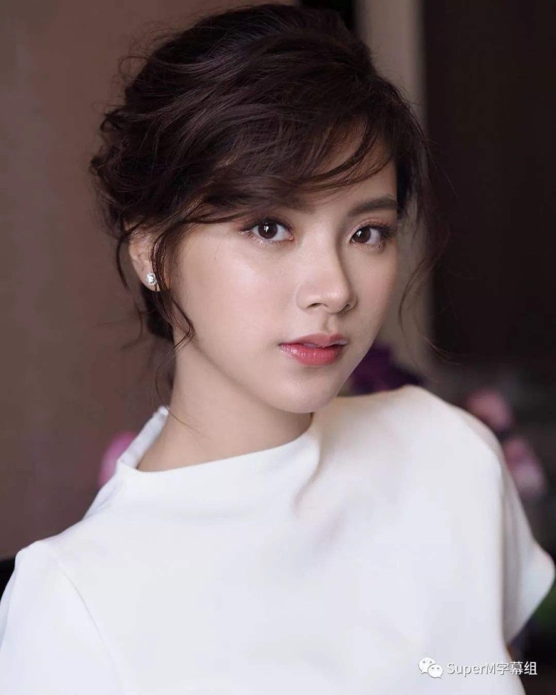 如何评价有四分之一中国血统的泰国国民女神平采娜·乐维瑟派布恩