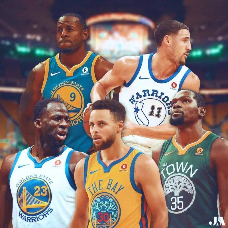 江湖再见 汉普顿五小