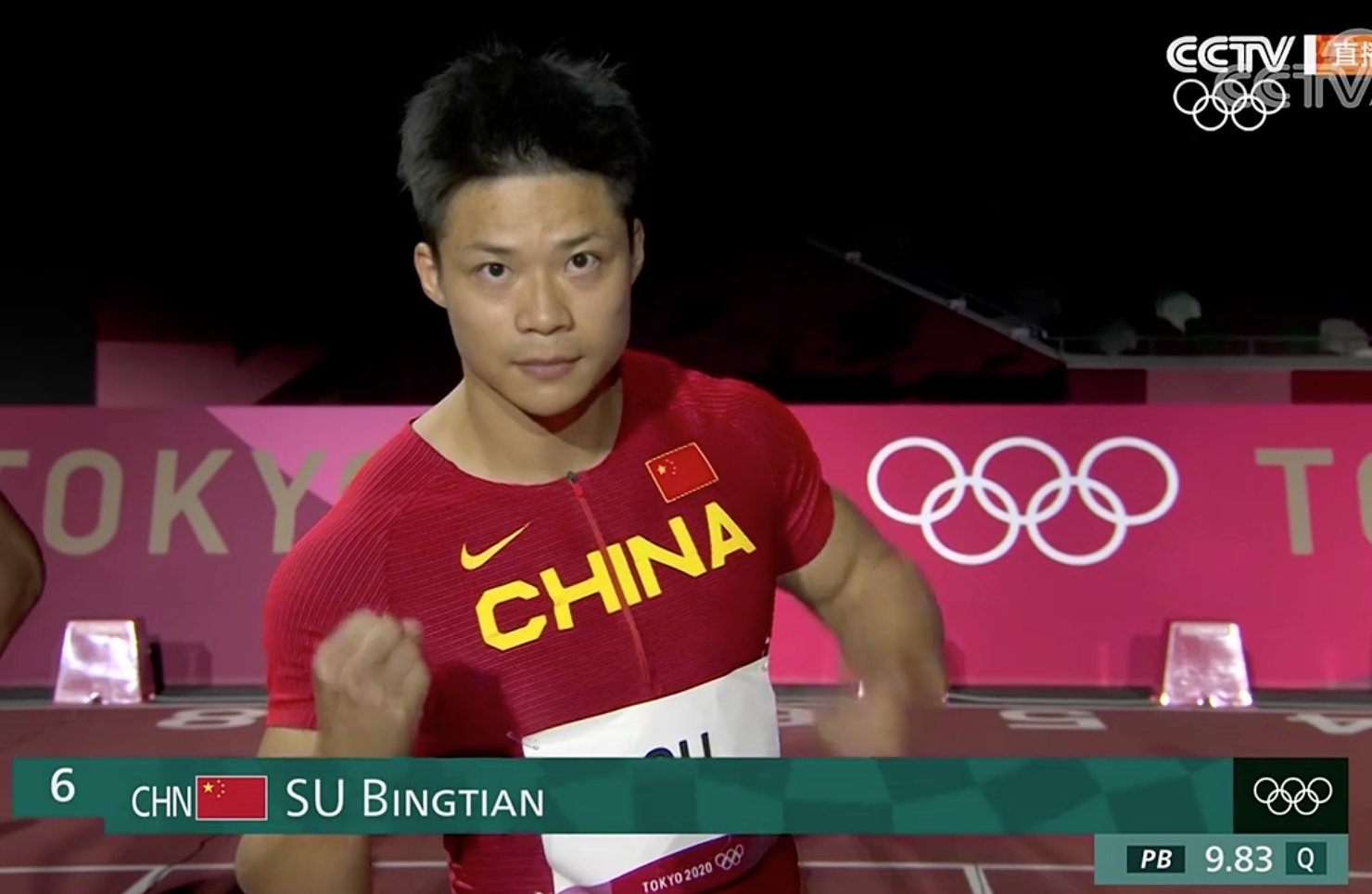 综合体育 跑步区 苏神yyds 2回复 浏览 0苏神yyd