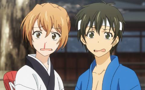 青春纪行 这该怎么办 虎扑