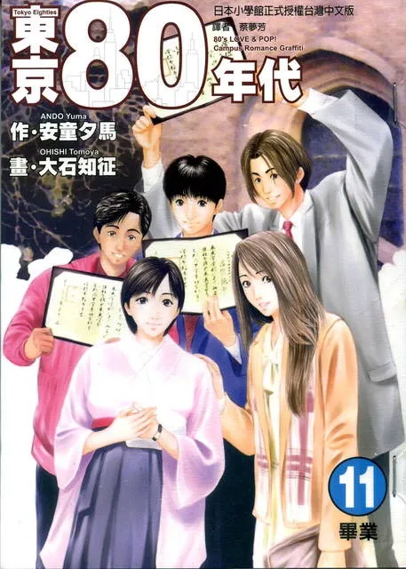 神作推荐 东京80年代 上世纪的爱情故事 Acg区 虎扑社区 神作推荐 东京80年代 上世纪的爱情故事 Acg区 虎扑社区