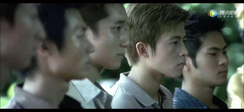 30天挑战 day12 无间道 香港警匪片的巅峰之作 对不起 我是警察 虎扑