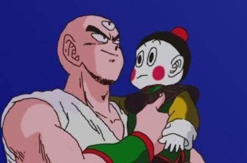 天津饭和饺子是不是gay