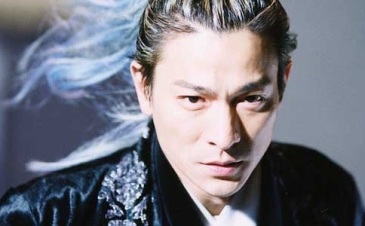 胡歌是不是古装男神第一人?刘德华古天乐陈晓肖战可否一战?