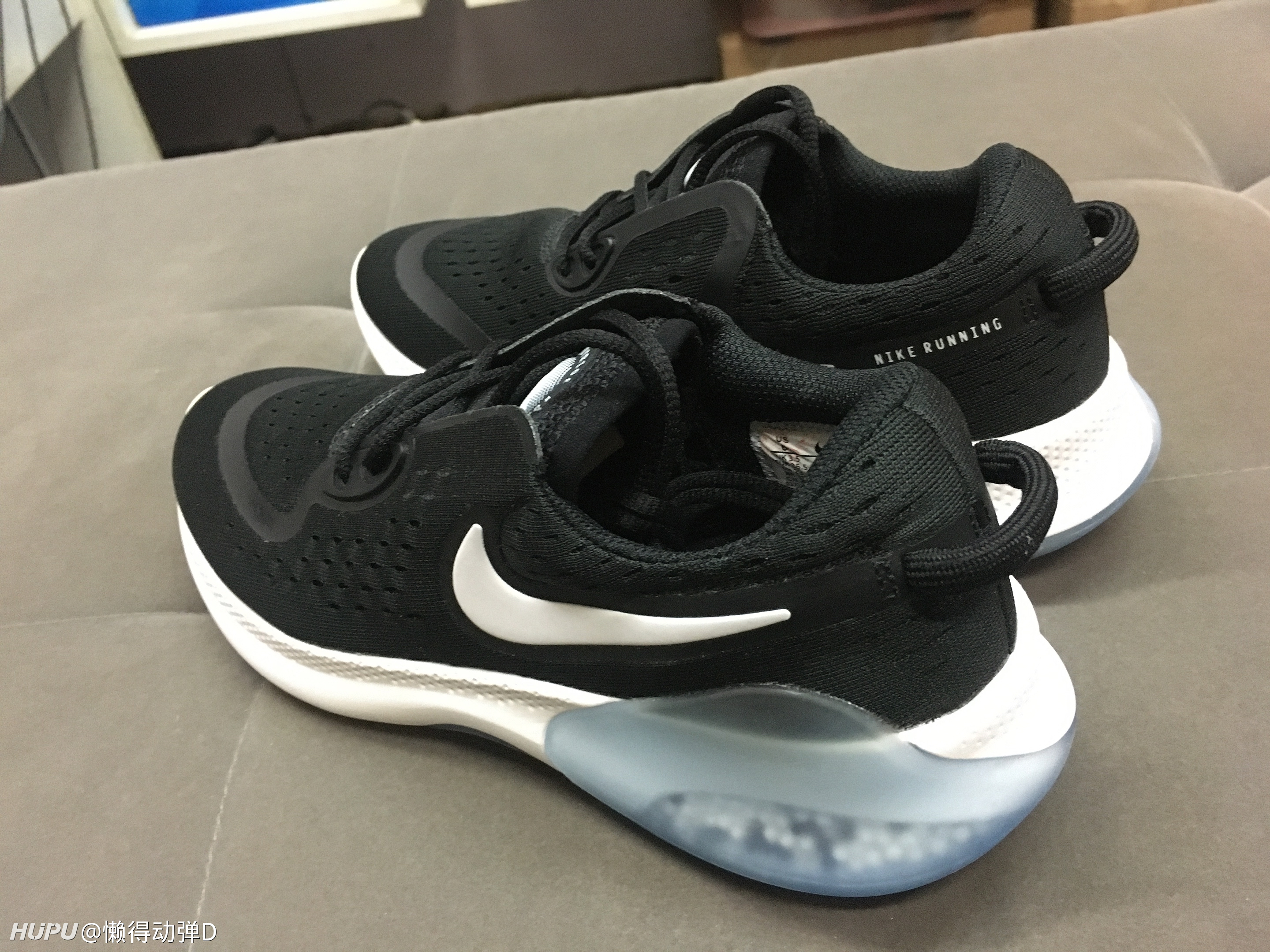 614截90起耐克joyride颗粒缓震跑鞋cd4363001365码