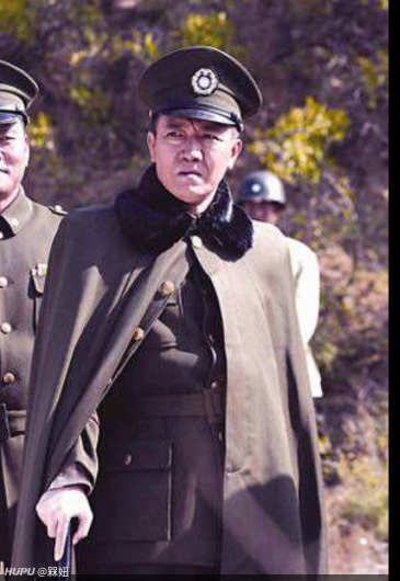 可能很多人不知道的是,李幼斌老师演过抗日战争时的全部6种角色.