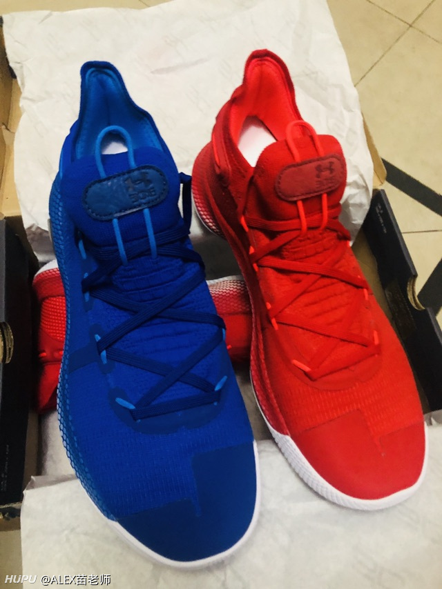 库里6鸳鸯 致敬麦迪3!