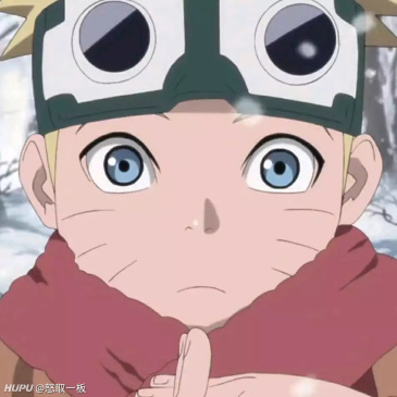 求鸣人小时候的图片壁纸,高清无水印的