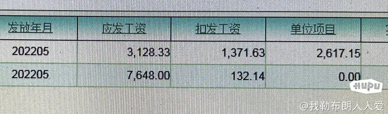 我也晒晒四大行的小柜员 21年8月入职的 22年才转正的