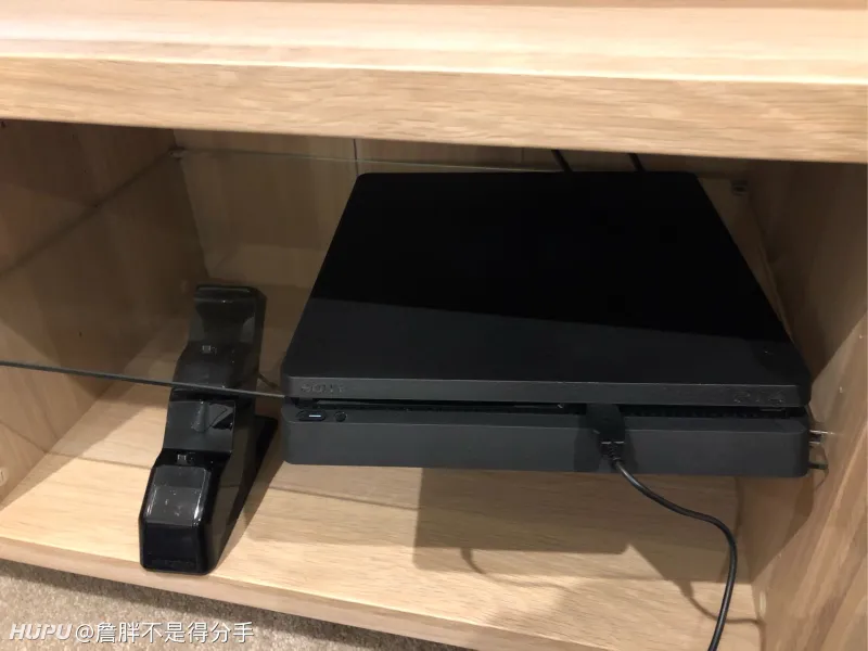 1400收的ps4 提刀提臀 游戏圈 虎扑社区