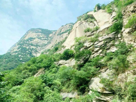 陪我的正宫娘娘游玩儿