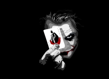 求小丑希斯·莱杰的高清壁纸和头像