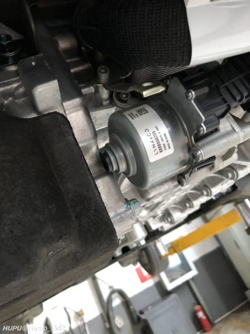 不懂就问,吉利缤越和领克的那套发动机变速箱是一样的吗