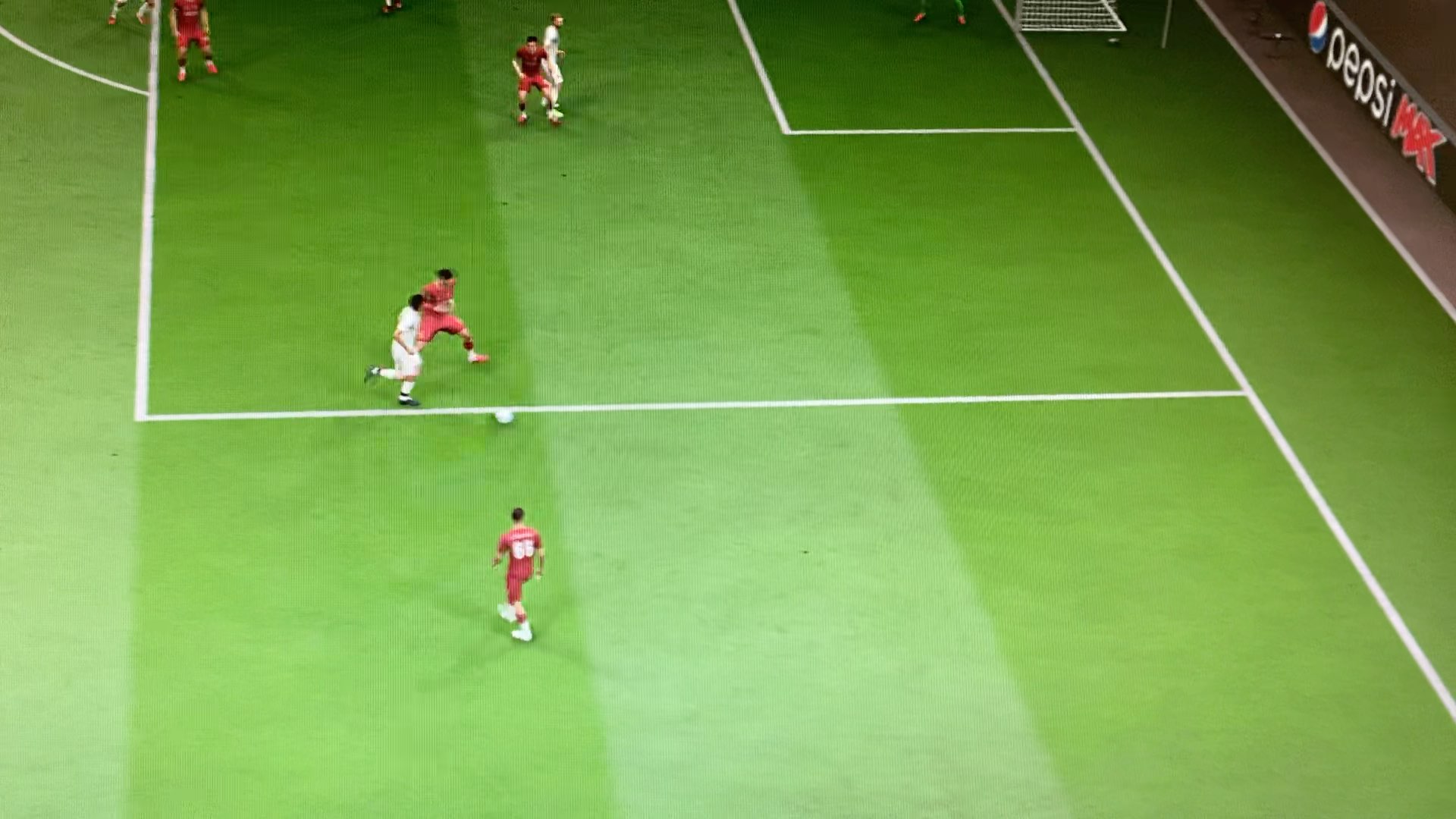 fifa20无解黑哨!-国际足球-足球话题区-虎扑社区