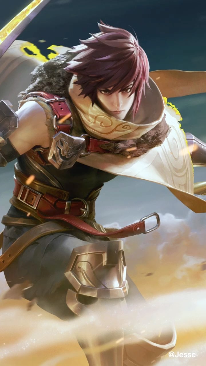 【最秀操作大赏】纪念逝去的澜-王者荣耀丨kpl-虎扑社区