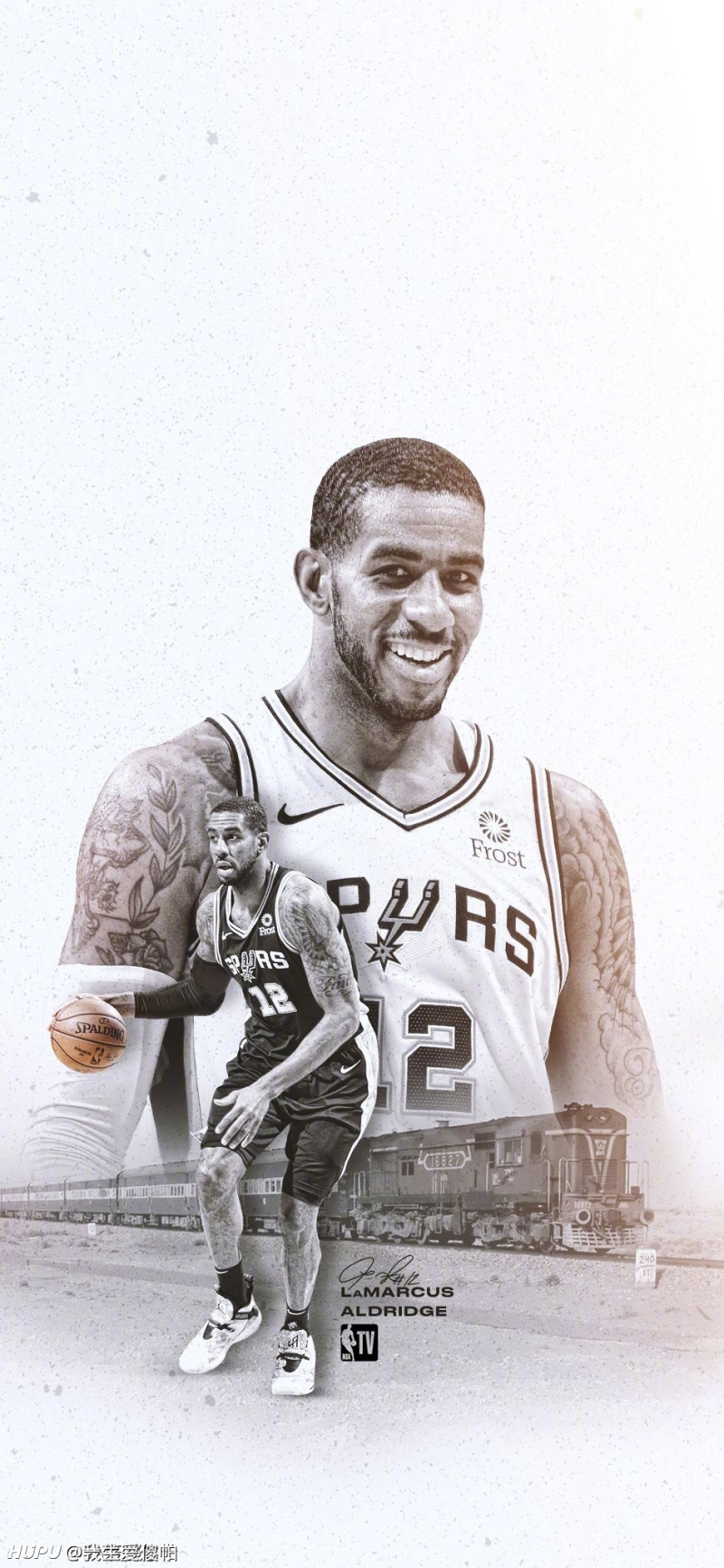 刺密们,求几张马刺高清图片做壁纸.谢谢