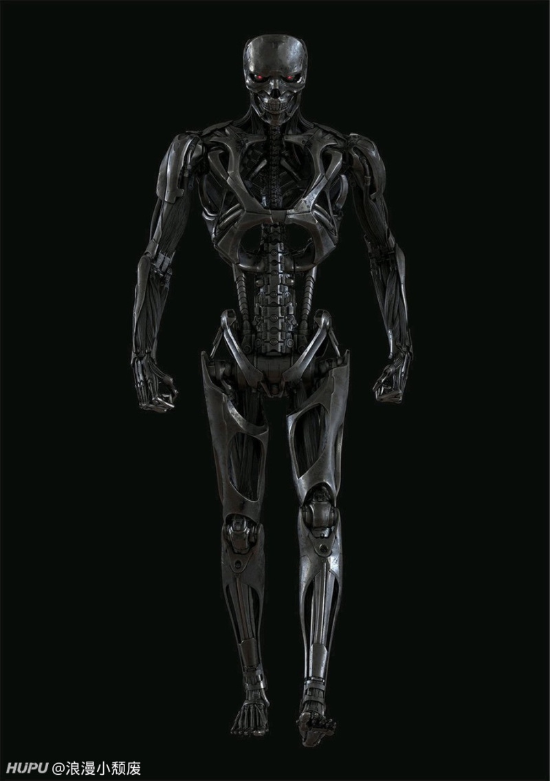 在现实生活中怎样击杀rev9终结者