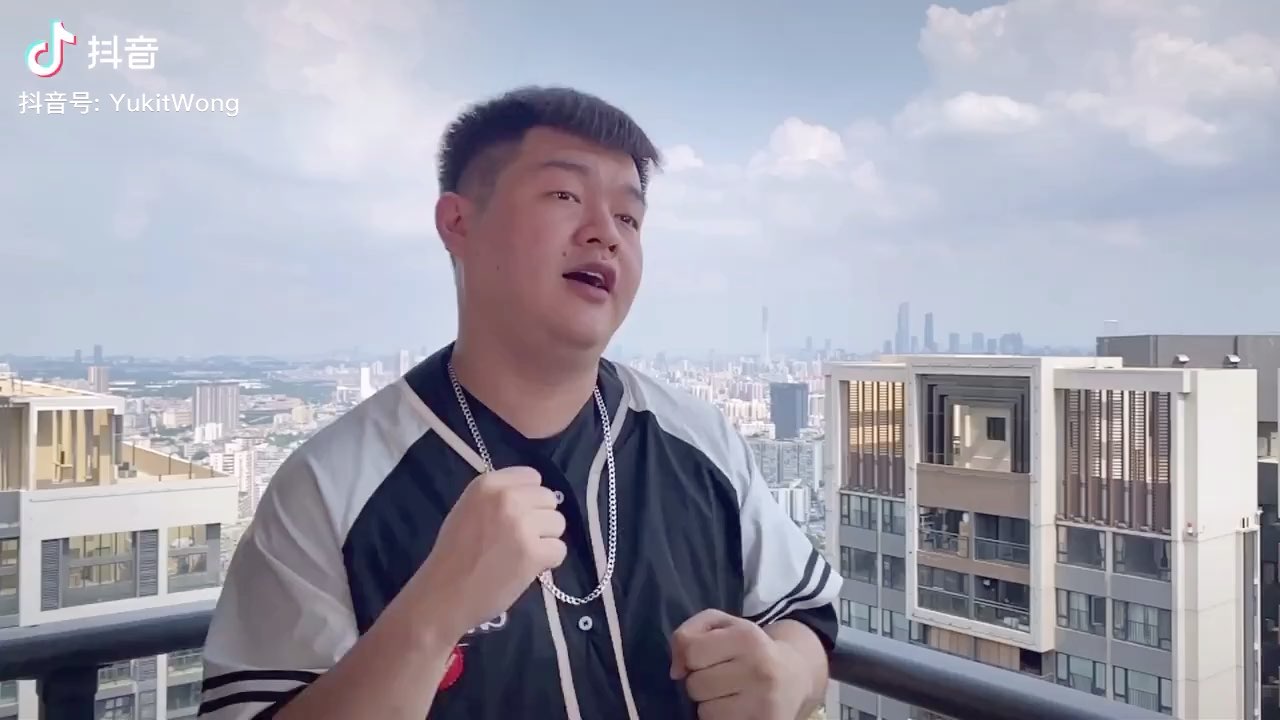 黄钰杰最新视频你们不看必定后悔我说的