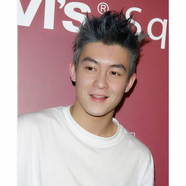 男明星歪嘴笑,谁最帅?