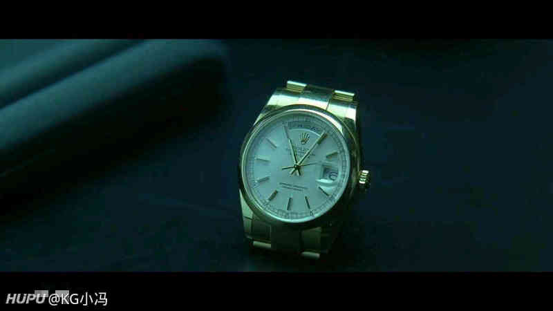 倪永孝的手表请问无间道2倪永孝的那只手表什么水平