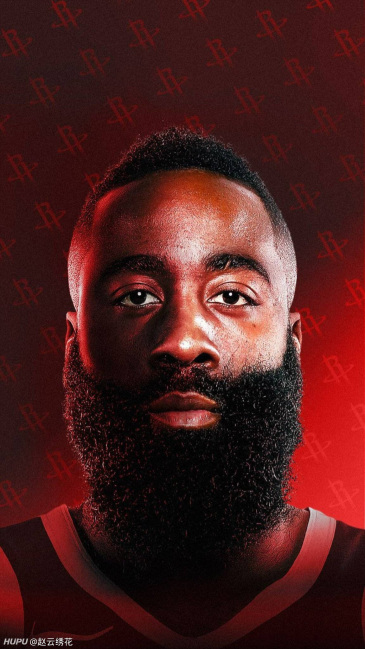 有哈登的壁纸吗,谢谢各位大佬