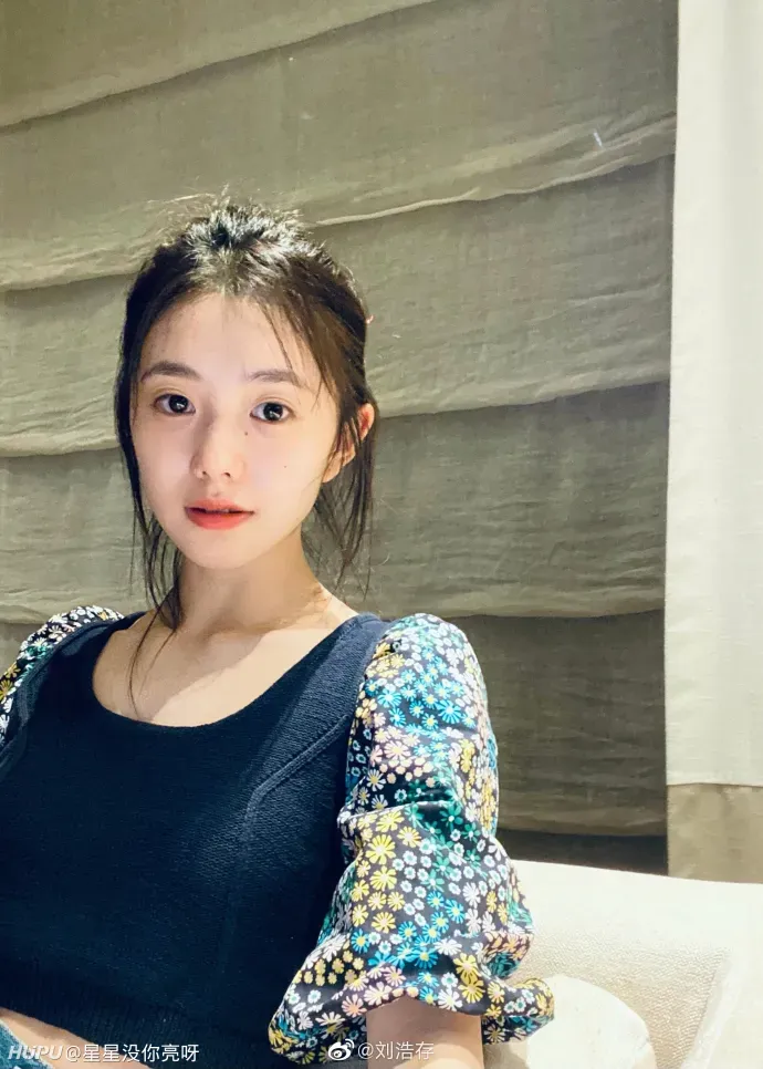 老婆晚安 步行街主干道 虎扑社区