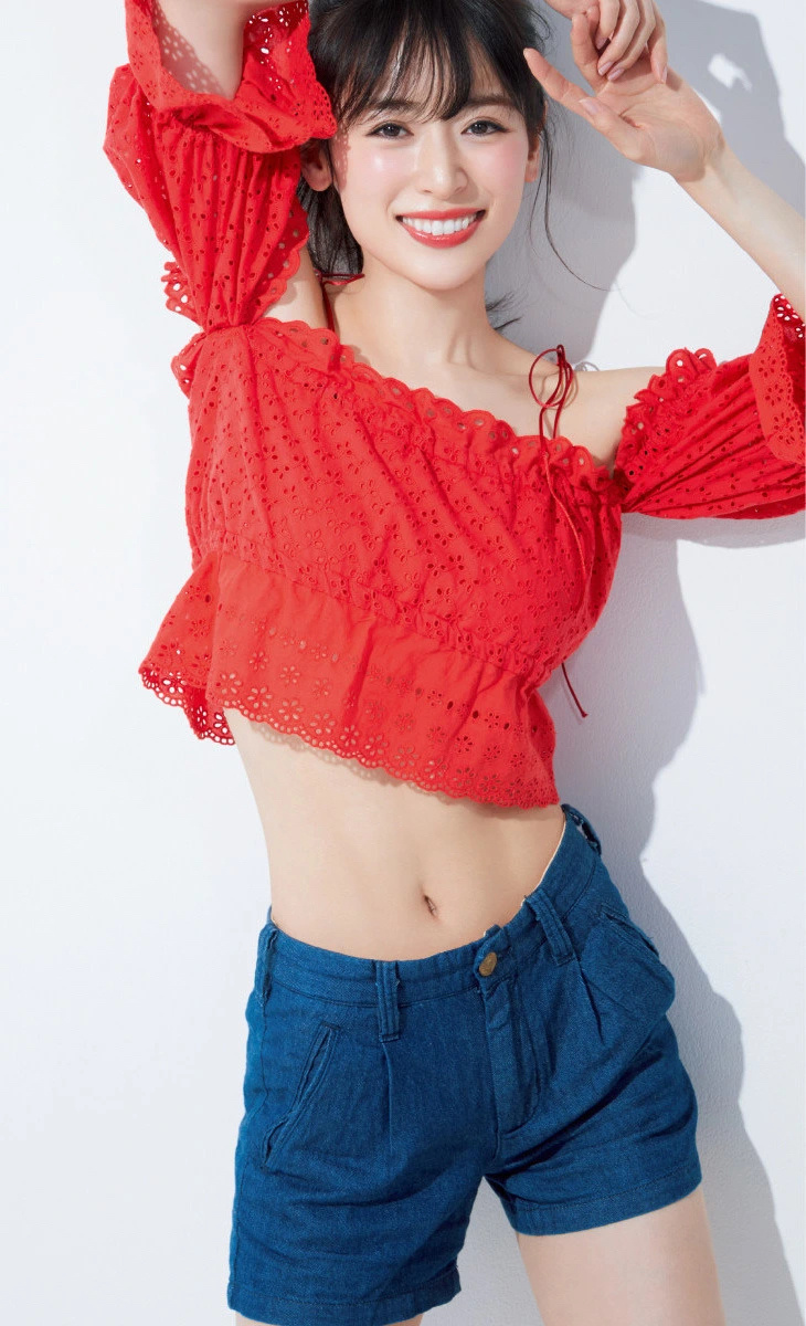 美女图鉴 泉里香 虎扑