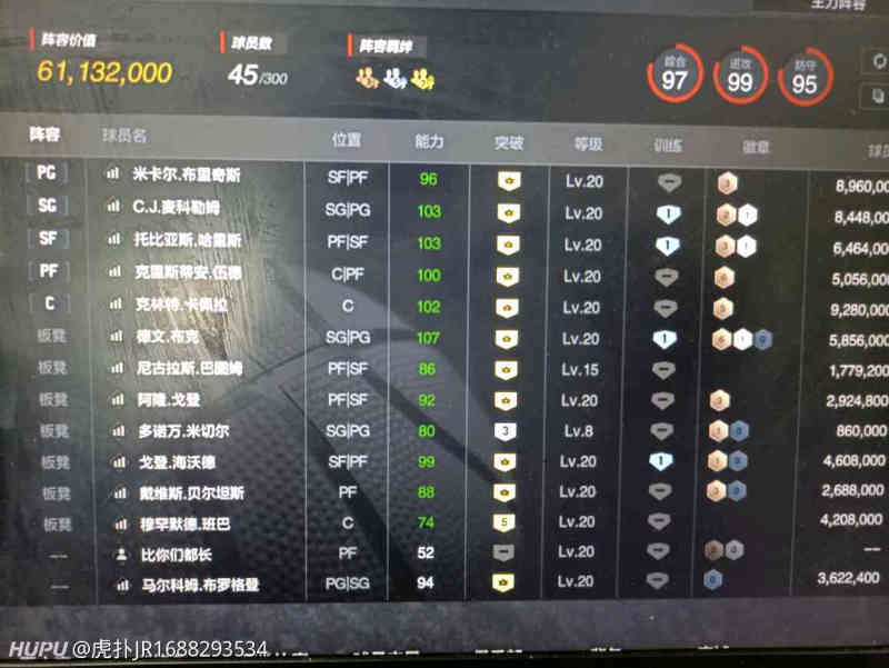 什么叫守得花开见月明啊 虎扑