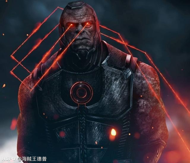 达克赛德和灭霸谁更厉害 虎扑