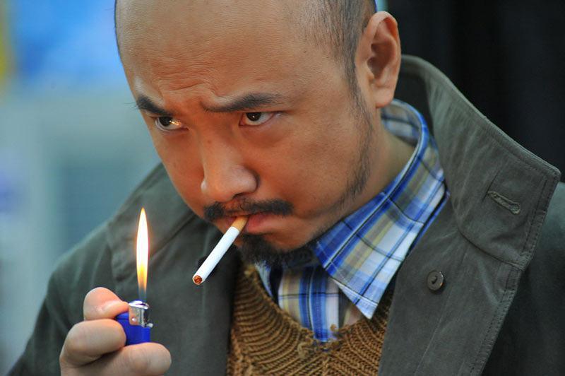 徐峥的《夜店》,大家觉得怎么样?